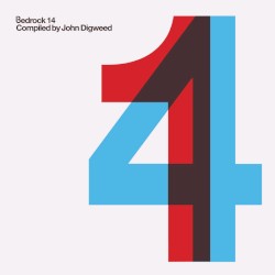 Bedrock 14: Compiled by John Digweed