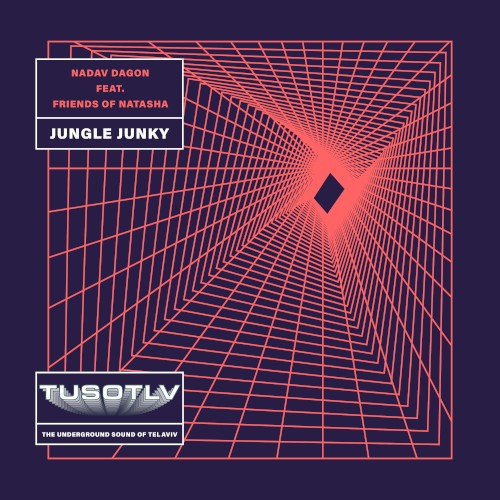 Jungle Junky