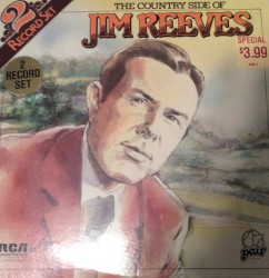 The Country Side of Jim Reeves