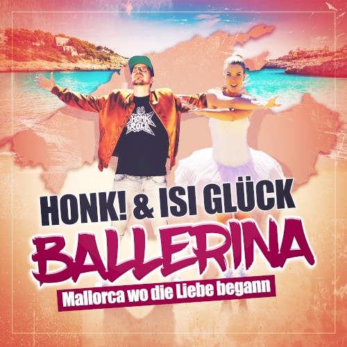Ballerina (Mallorca wo die Liebe begann)