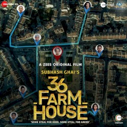 36 Farmhouse