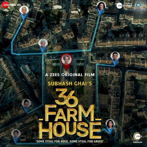 36 Farmhouse