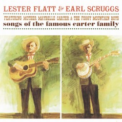 Songs of the Famous Carter Family