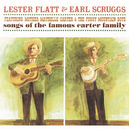 Songs of the Famous Carter Family