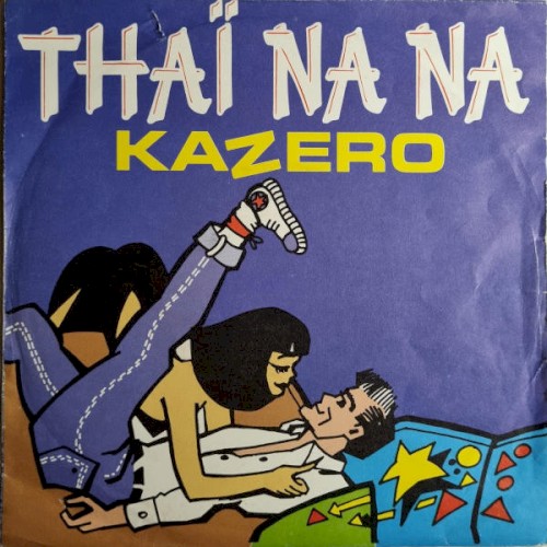 Thaï na na