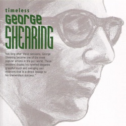 Timeless George Shearing