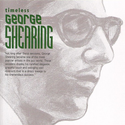 Timeless George Shearing