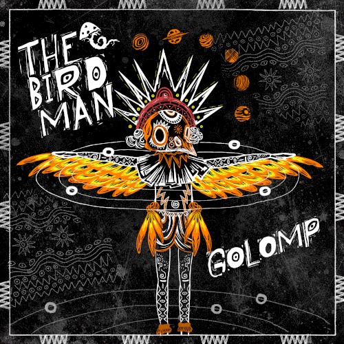 The Birdman