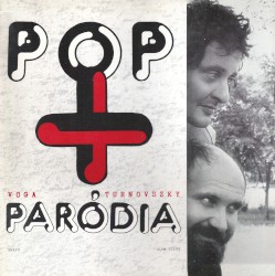 Pop+paródia