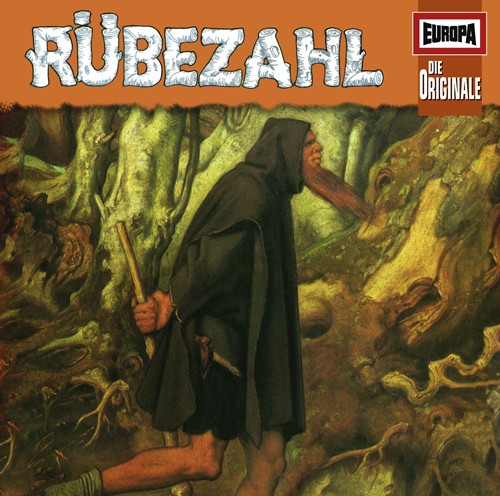 Rübezahl
