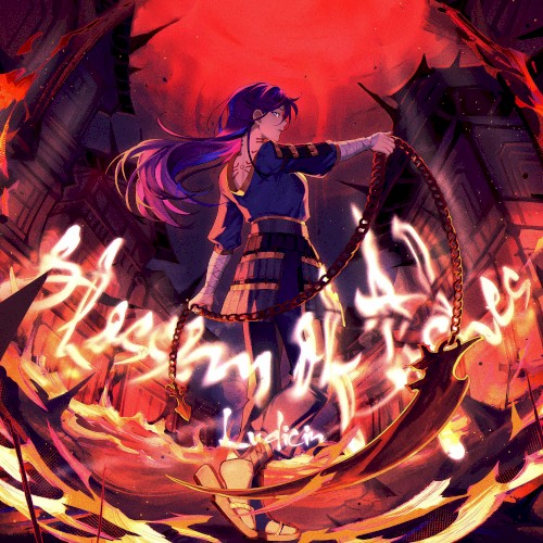 Blossom of Ashes