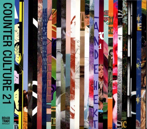 Rough Trade Shops: Counter Culture 21