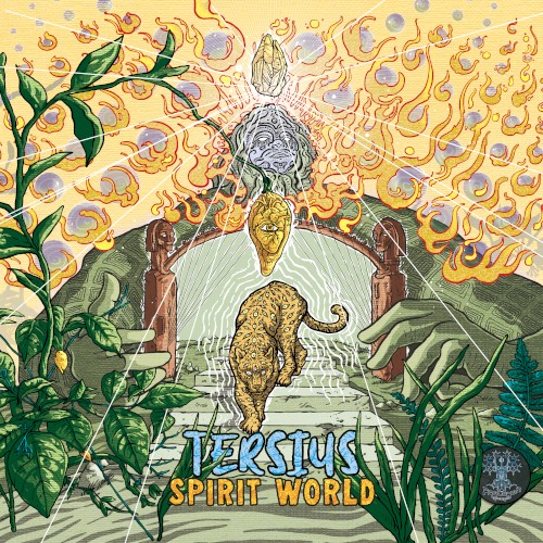 Spirit World