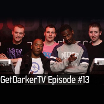 GetDarkerTV 013