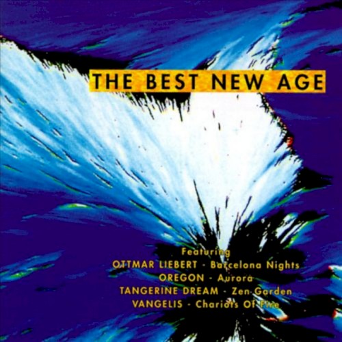 The Best New Age, Volume 1