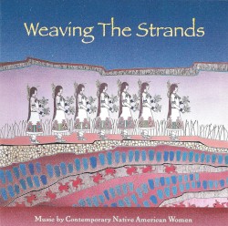 Weaving the Strands