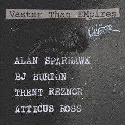 Vaster Than Empires