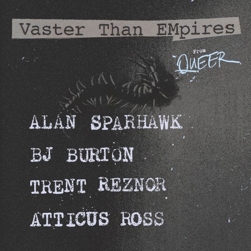Vaster Than Empires