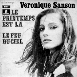 Le printemps est là