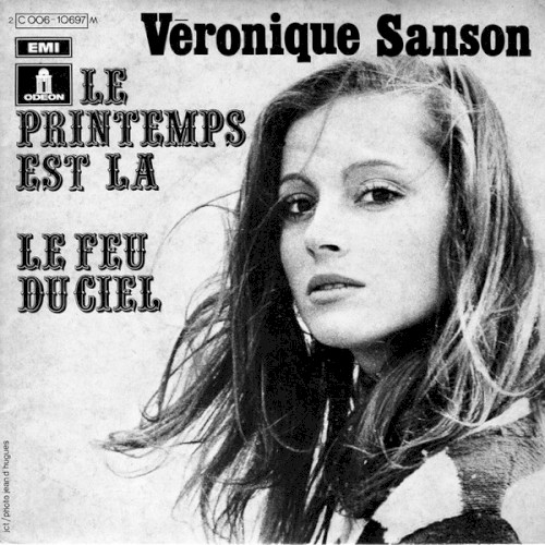 Le printemps est là
