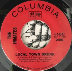 Local Town Drunk / You Tell Lies