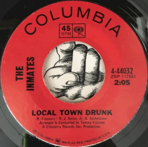 Local Town Drunk / You Tell Lies