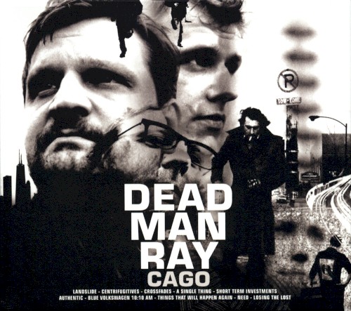 Cago