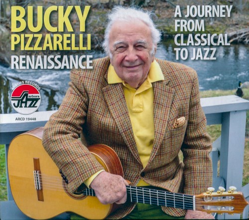 Renaissance: A Journey from Classical to Jazz
