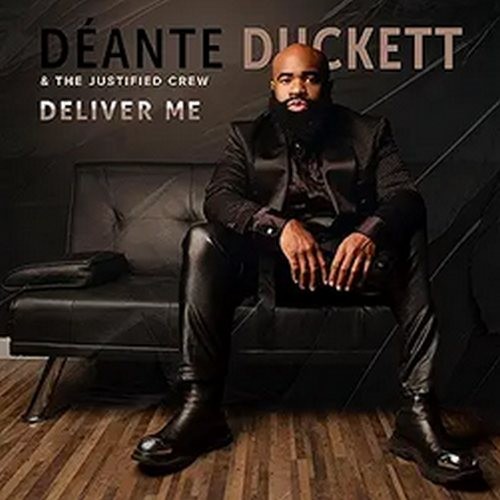 Deliver Me