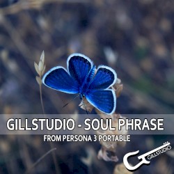 Soul Phrase (From "Persona 3 Portable")