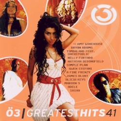 Ö3 Greatest Hits 41