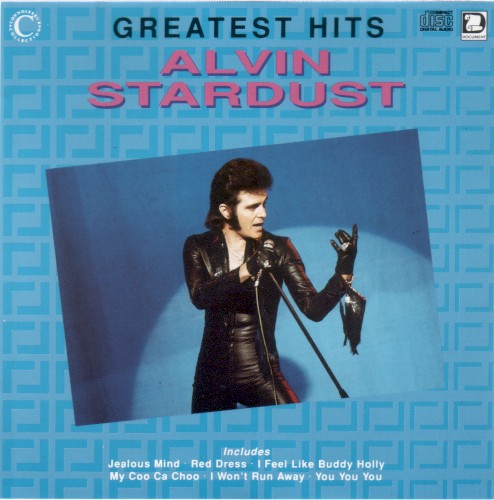 Greatest Hits