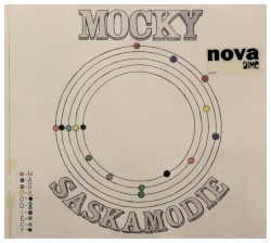 Saskamodie