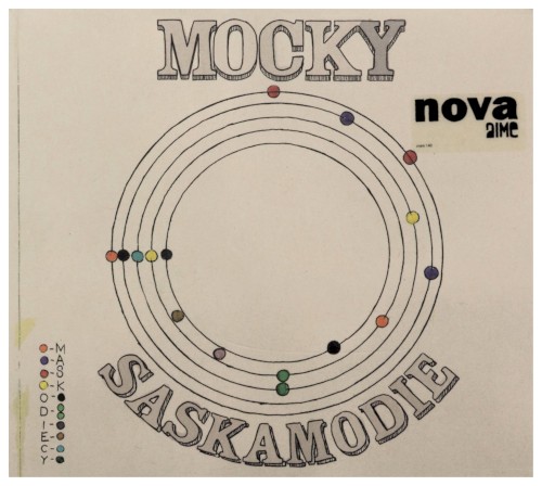 Saskamodie