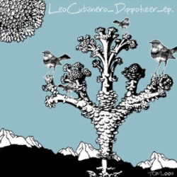 Dippotizer EP