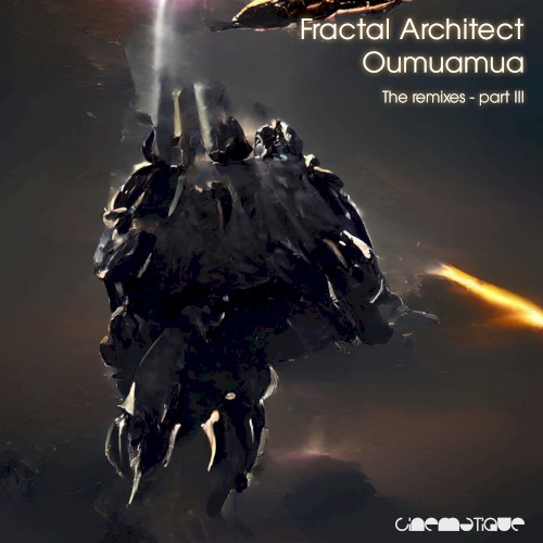 Oumuamua (The Remixes Part III)