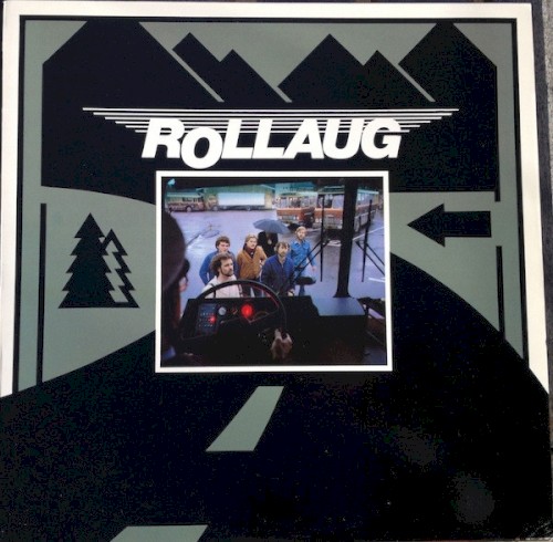 Rollaug