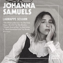 Lagniappe Sessions