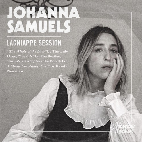 Lagniappe Sessions