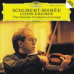 Schubert-Soirée