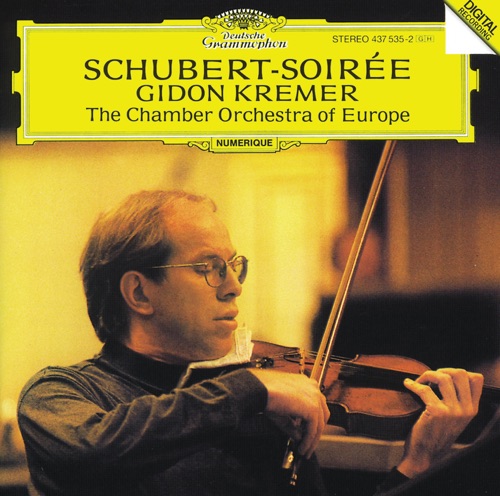 Schubert-Soirée