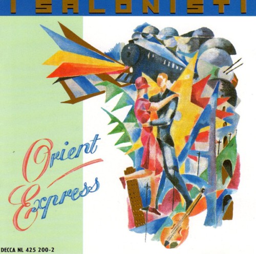 Orient Express