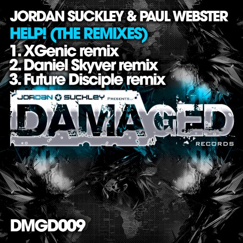 Help! (The Remixes)