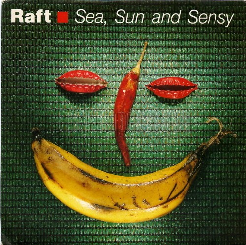 Sea, Sun and Sensy