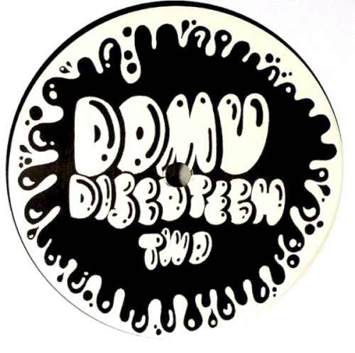 Discotech EP II