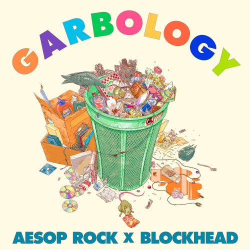Garbology