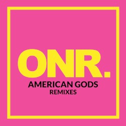 AMERICAN GODS Remixes
