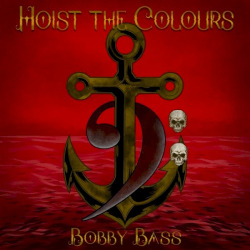 Hoist the Colours