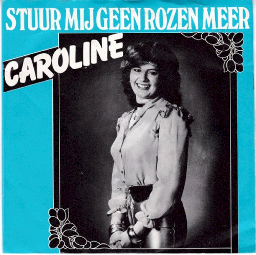 Stuur mij geen rozen meer