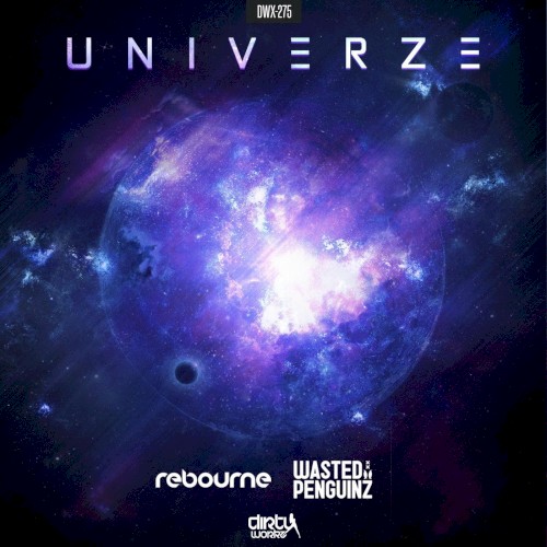 Univerze